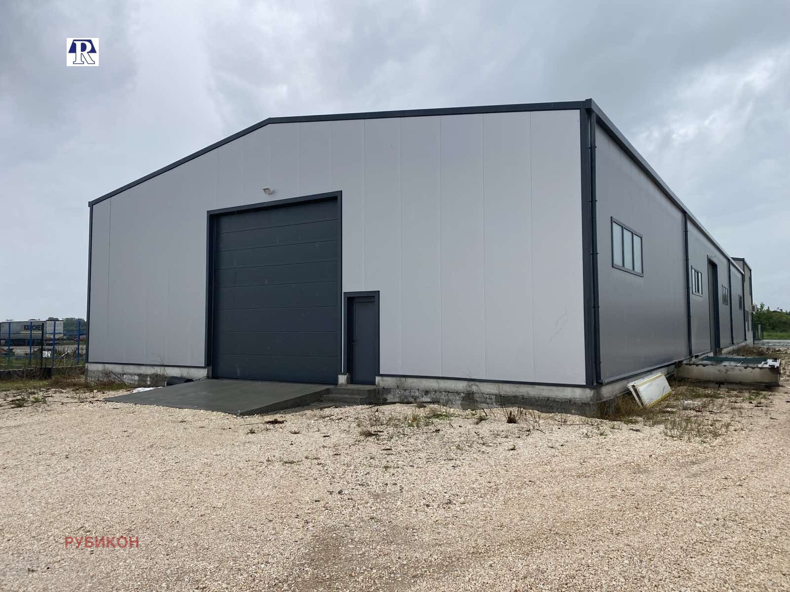 Дава под Наем СКЛАД | Imot.bg — изображение 4