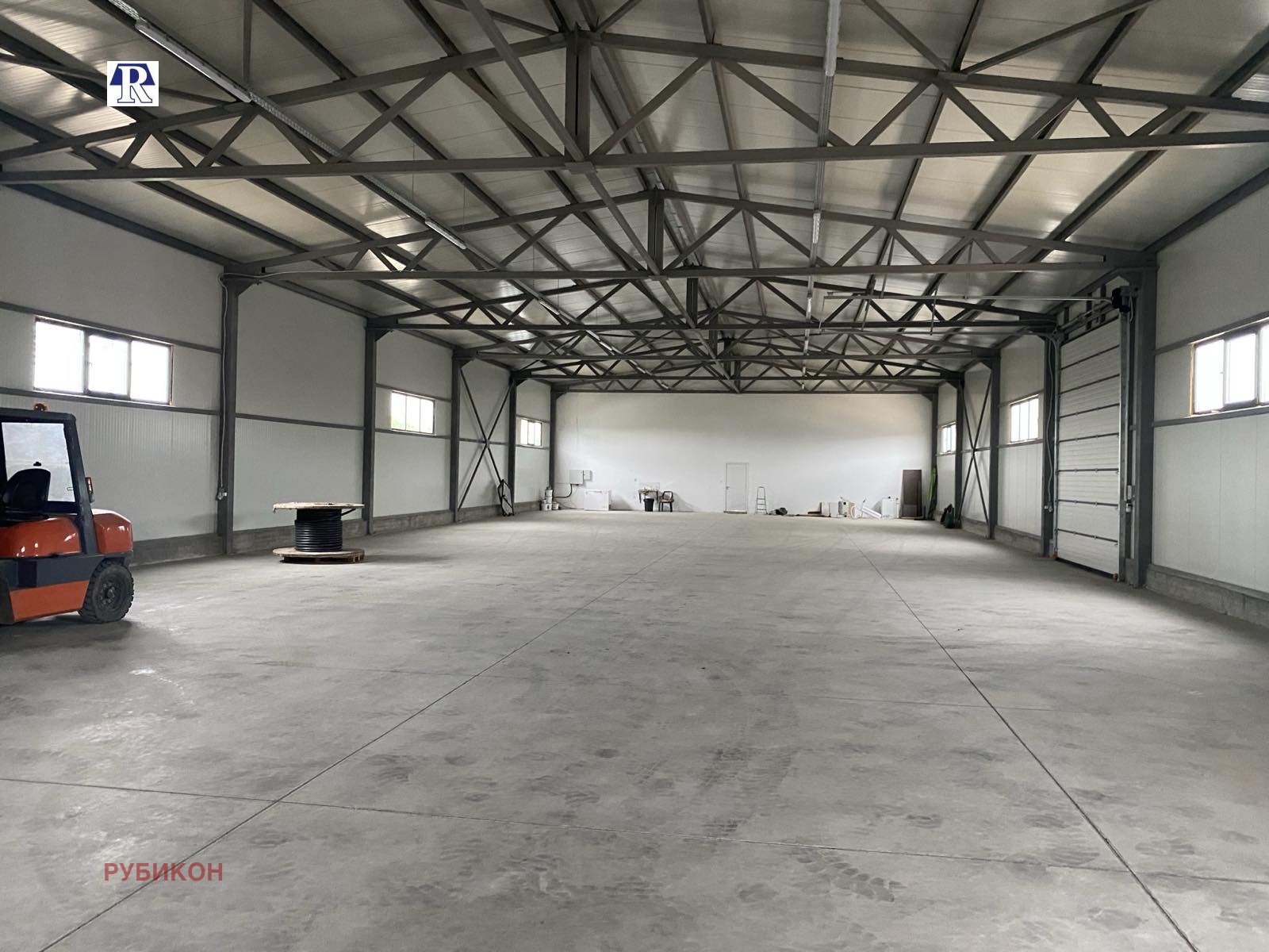 Дава под Наем СКЛАД | Imot.bg — изображение 1