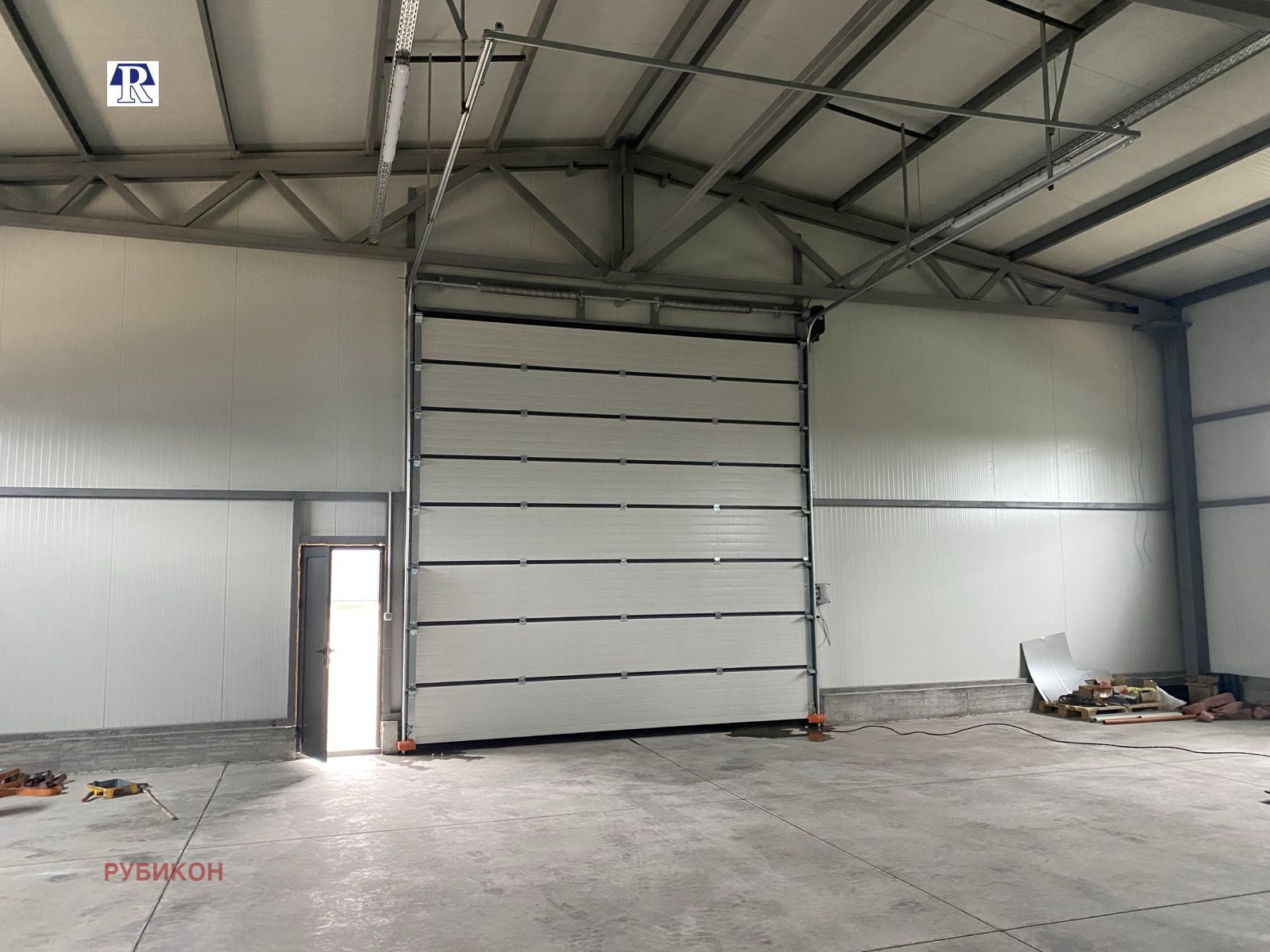 Дава под Наем СКЛАД | Imot.bg — изображение 2