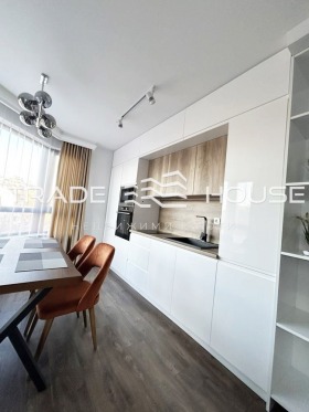 1 Schlafzimmer Kameniza 1, Plowdiw