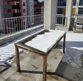 2 camere da letto Studentski grad, Sofia 5