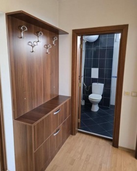 2 camere da letto Studentski grad, Sofia 4