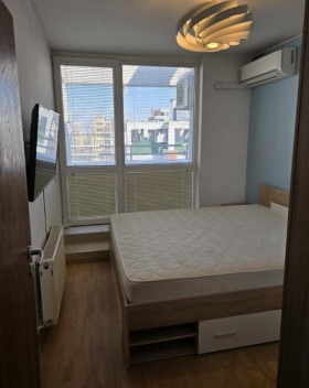 2 camere da letto Studentski grad, Sofia 3