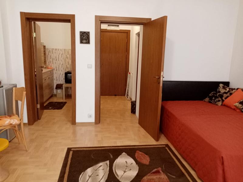 Дава под наем 1-СТАЕН, гр. Банско, област Благоевград, снимка 2 - Апартаменти - 53702744