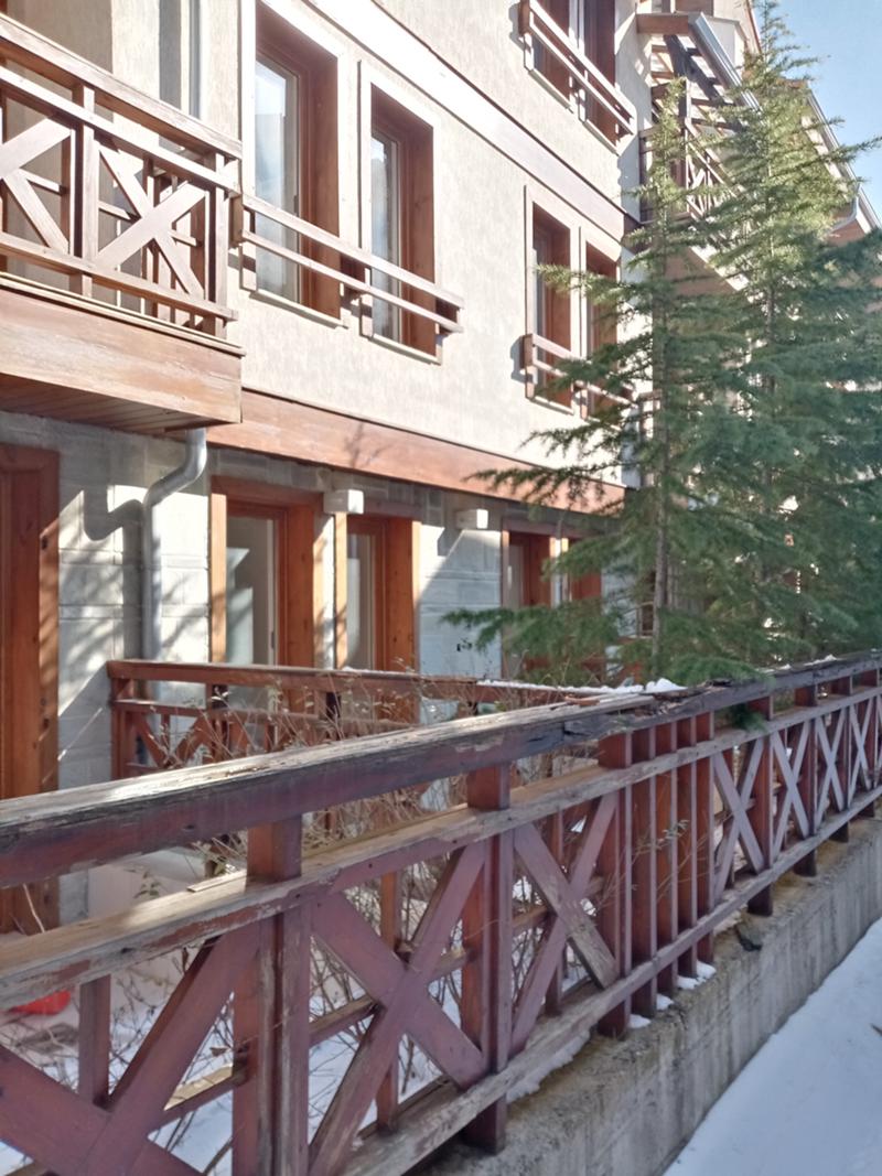 Дава под наем 1-СТАЕН, гр. Банско, област Благоевград, снимка 7 - Апартаменти - 53702744