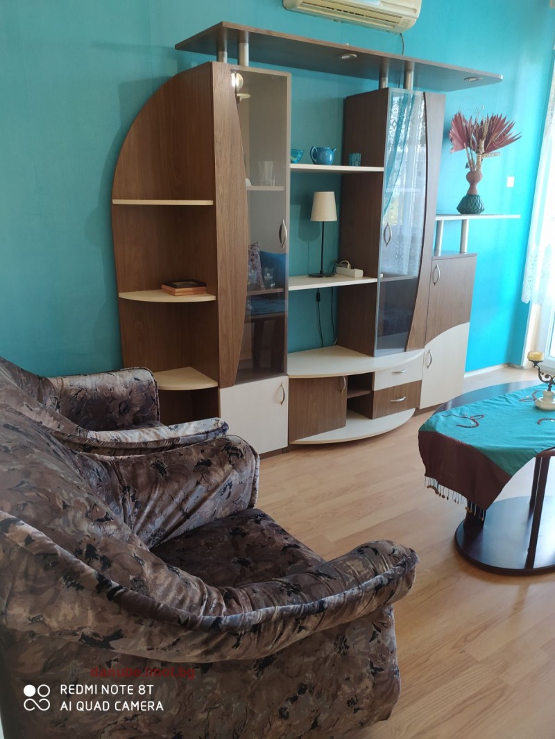 Da affittare  1 camera da letto Ruse , Vazragdane , 70 mq | 70745929 - Immagine [2]