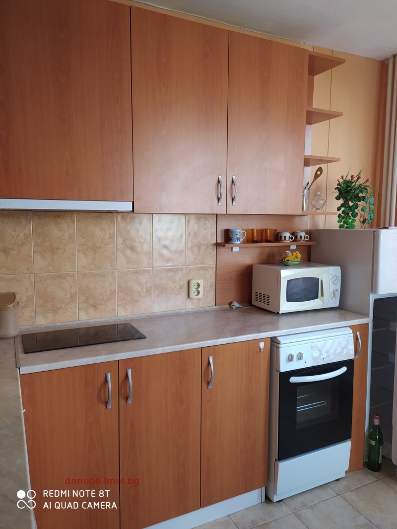 For Rent  1 bedroom Ruse , Vazrazhdane , 70 sq.m | 70745929 - image [6]