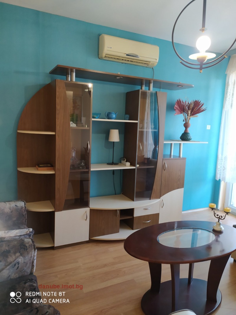 For Rent  1 bedroom Ruse , Vazrazhdane , 70 sq.m | 70745929