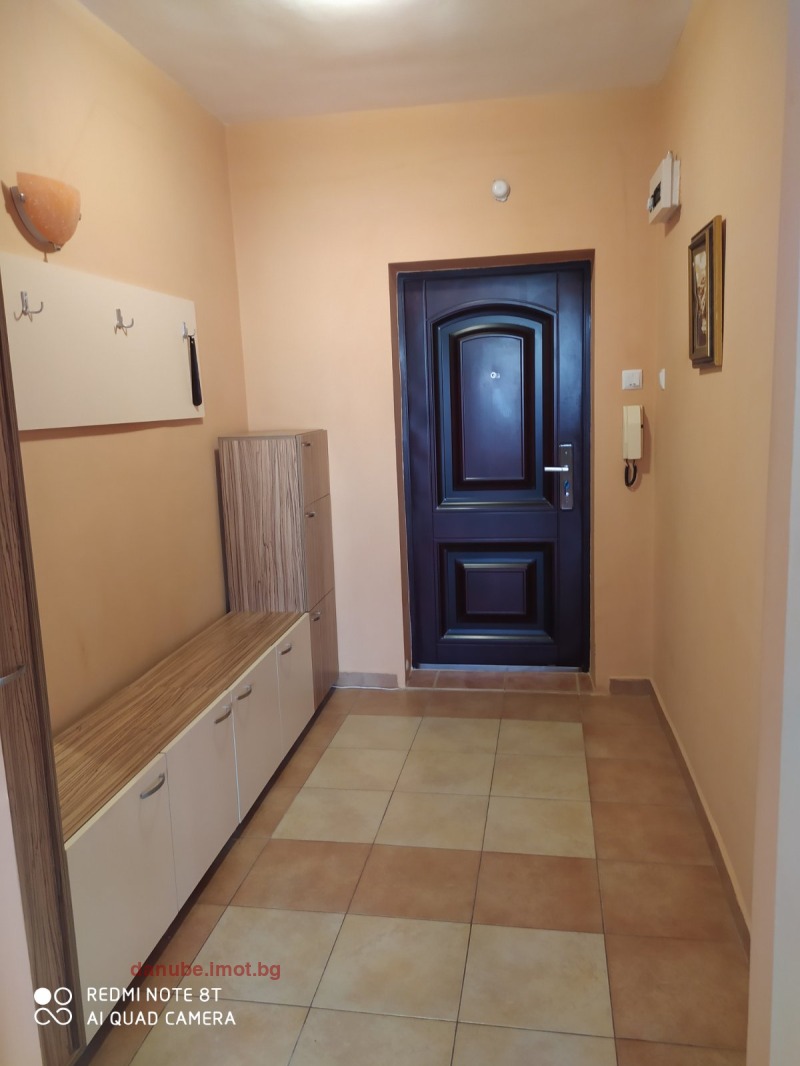 De inchiriat  1 dormitor Ruse , Vâzrajdane , 70 mp | 70745929 - imagine [10]