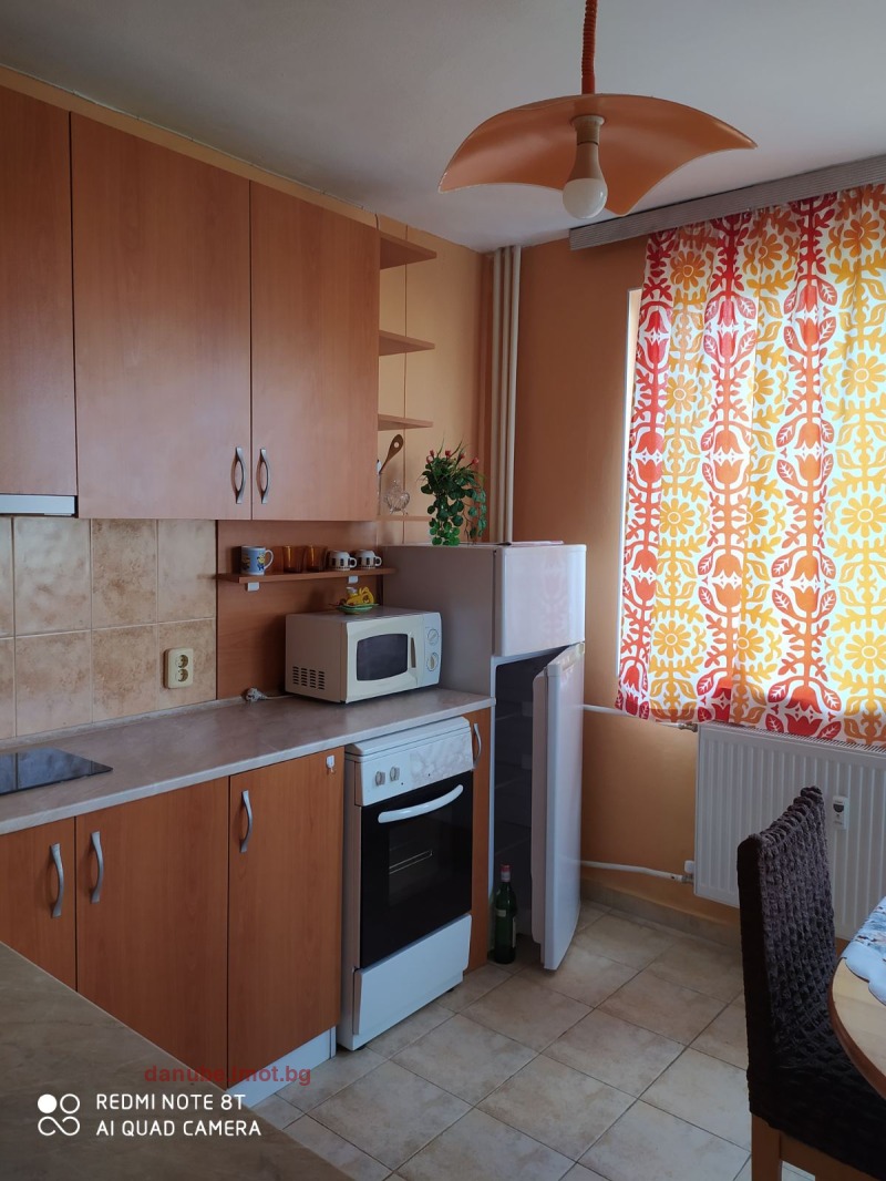 For Rent  1 bedroom Ruse , Vazrazhdane , 70 sq.m | 70745929 - image [8]