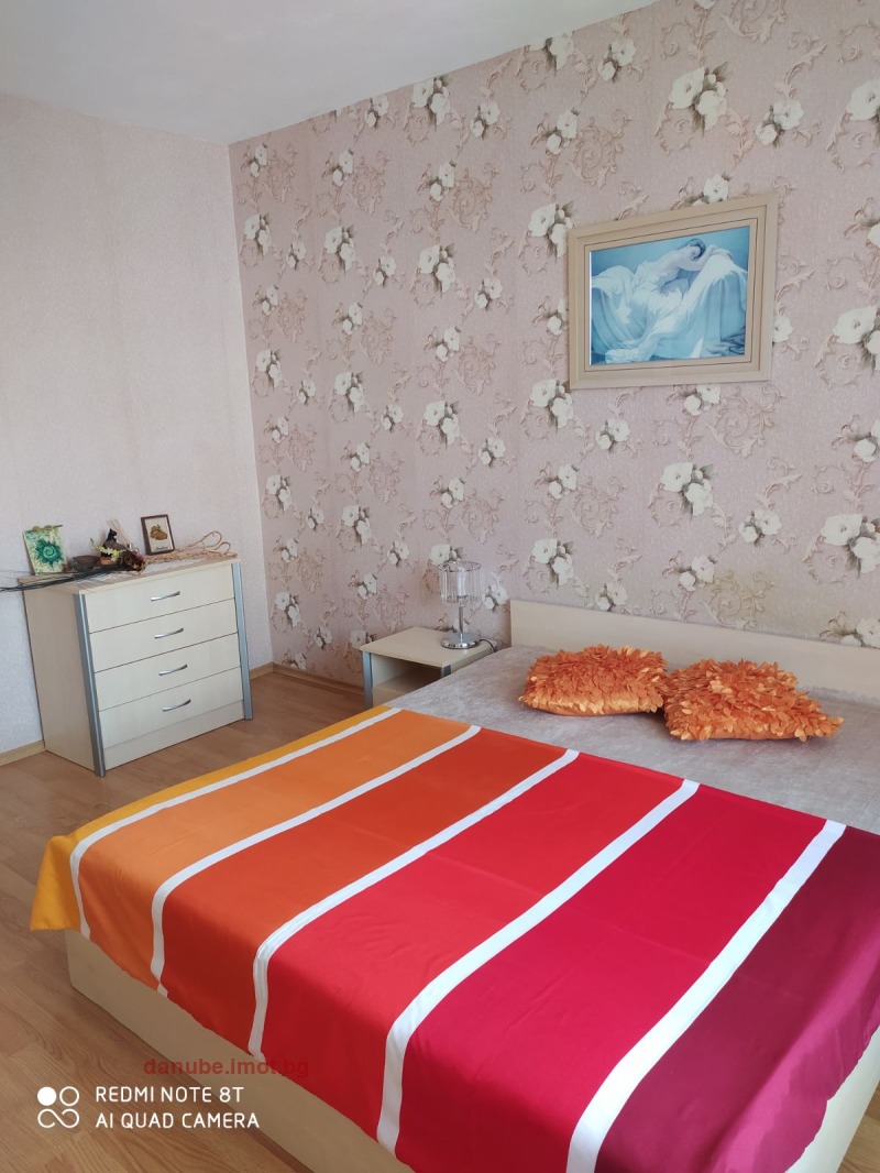 De inchiriat  1 dormitor Ruse , Vâzrajdane , 70 mp | 70745929 - imagine [5]