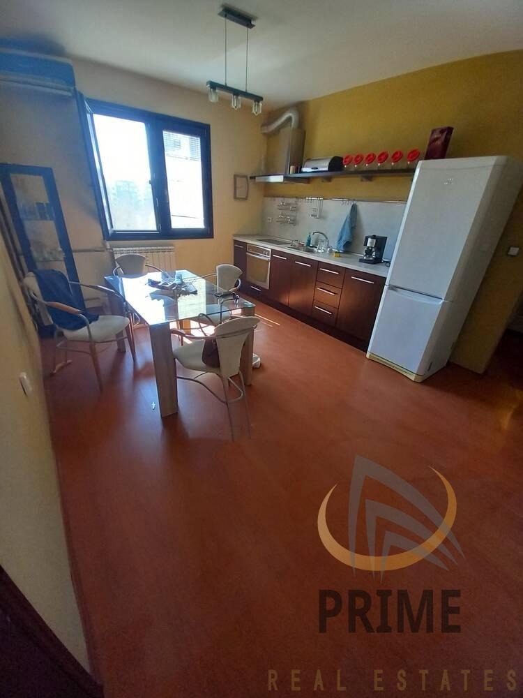 De inchiriat  1 dormitor Burgas , Slaveicov , 64 mp | 55026787 - imagine [7]