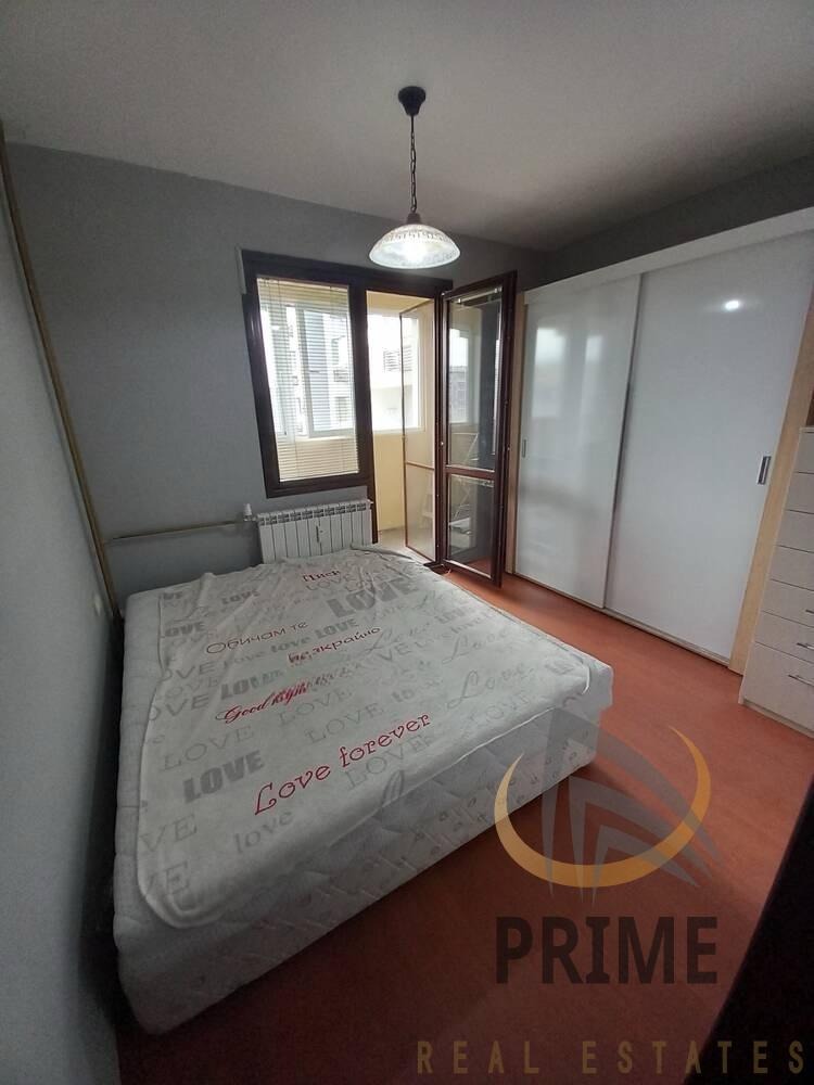 De inchiriat  1 dormitor Burgas , Slaveicov , 64 mp | 55026787 - imagine [8]