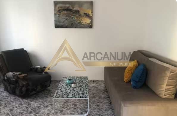 Дава под наем 2-СТАЕН, гр. Варна, Чаталджа, снимка 5 - Апартаменти - 52381653