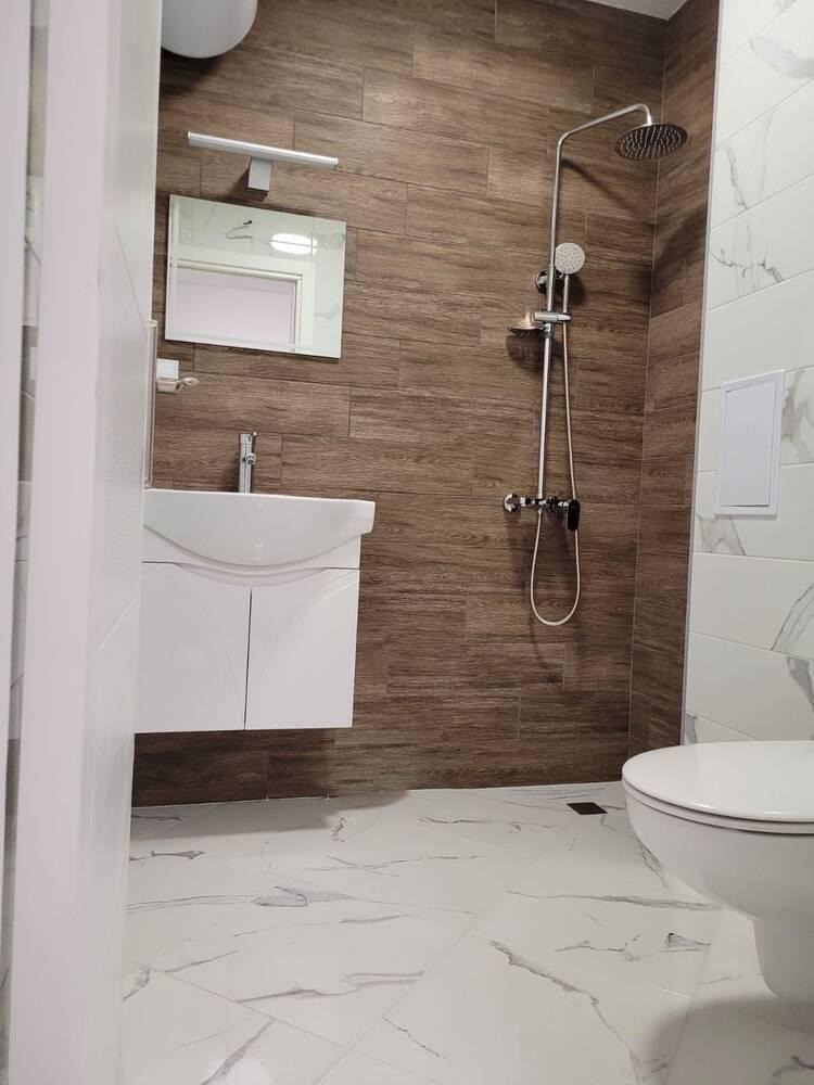 Дава под наем 2-СТАЕН, гр. Пловдив, Тракия, снимка 6 - Апартаменти - 52636241