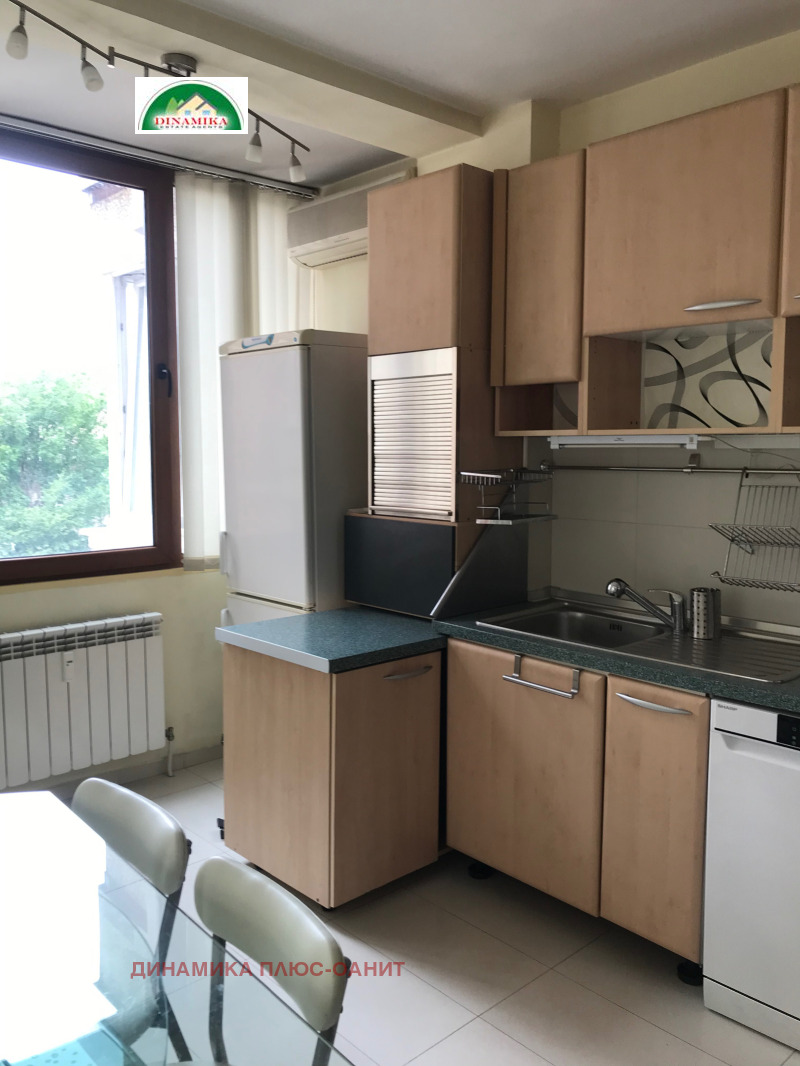 В аренду  2 спальни София , Център , 90 кв.м | 73964045 - изображение [3]