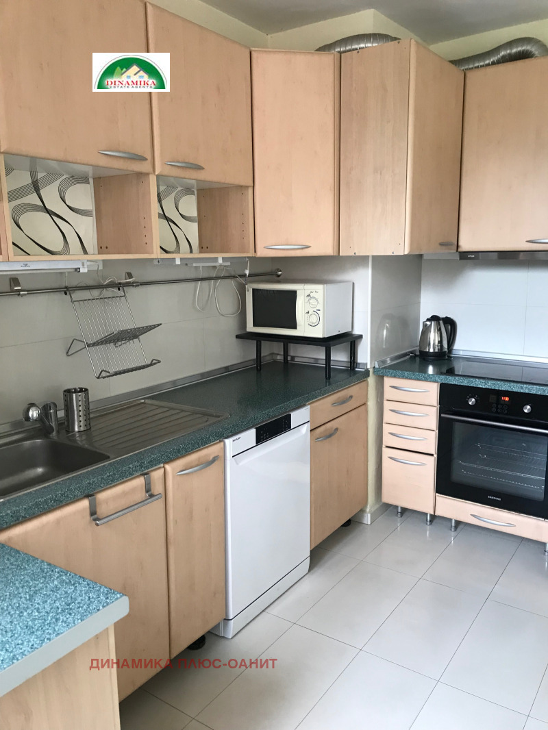 В аренду  2 спальни София , Център , 90 кв.м | 73964045 - изображение [4]
