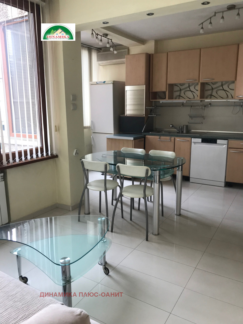 В аренду  2 спальни София , Център , 90 кв.м | 73964045 - изображение [2]