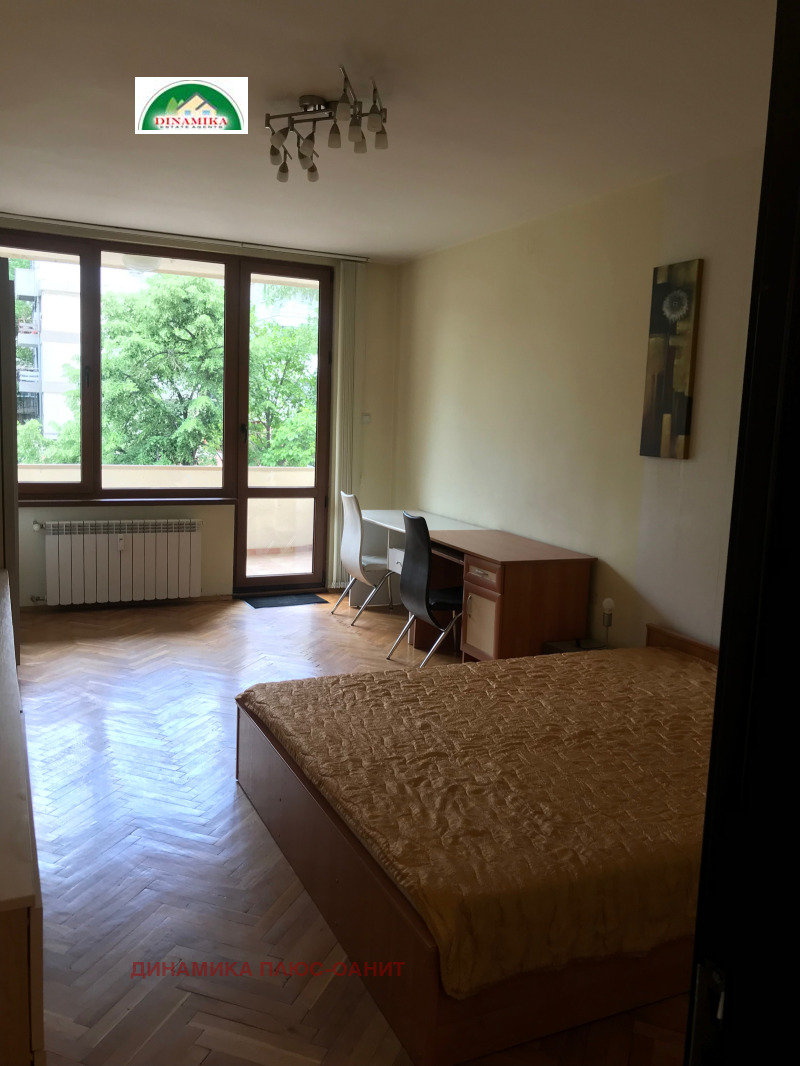 В аренду  2 спальни София , Център , 90 кв.м | 73964045 - изображение [15]