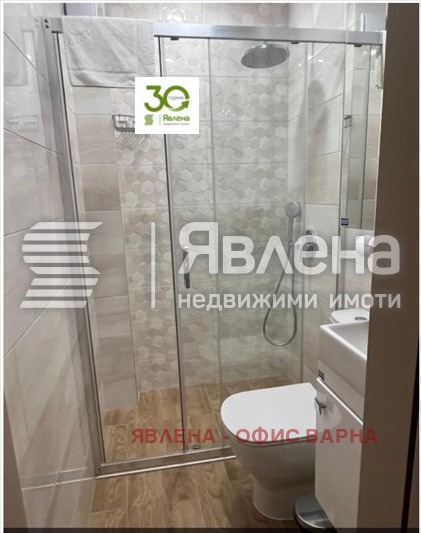 Дава под наем 3-СТАЕН, гр. Варна, Фестивален комплекс, снимка 12 - Апартаменти - 55647491