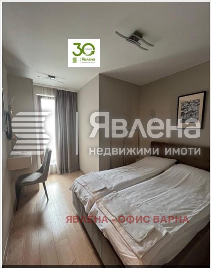 Дава под наем 3-СТАЕН, гр. Варна, Фестивален комплекс, снимка 9 - Апартаменти - 55647491