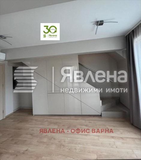 Дава под наем 3-СТАЕН, гр. Варна, Фестивален комплекс, снимка 3 - Апартаменти - 55647491
