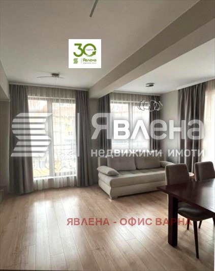 Дава под наем 3-СТАЕН, гр. Варна, Фестивален комплекс, снимка 2 - Апартаменти - 55647491