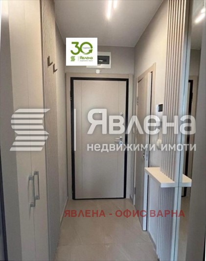 Дава под наем 3-СТАЕН, гр. Варна, Фестивален комплекс, снимка 13 - Апартаменти - 55647491