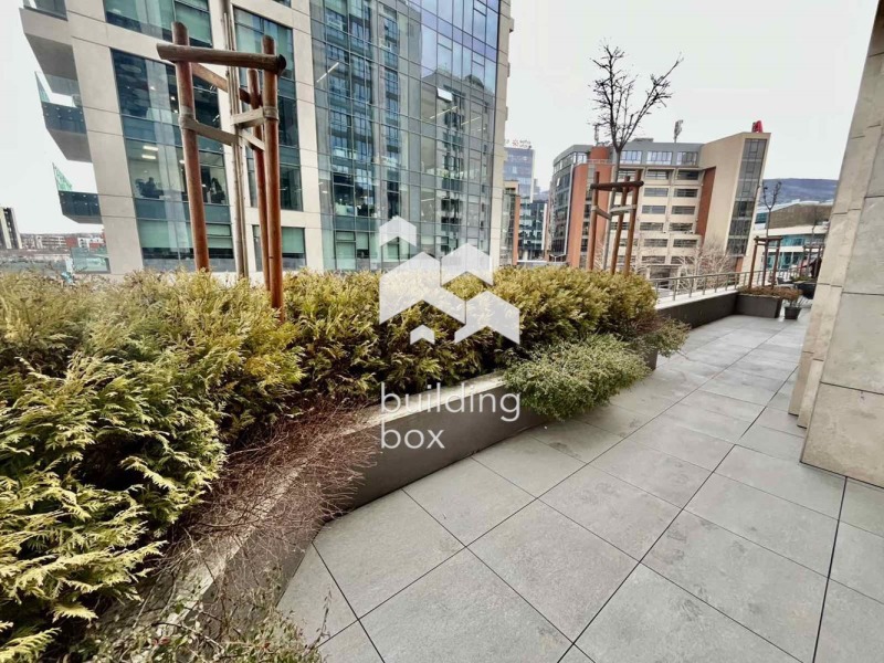 Дава под наем ОФИС, гр. София, Хладилника, снимка 15 - Офиси - 53591459