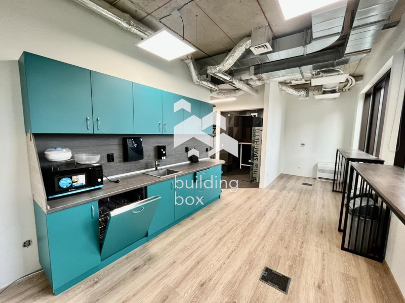 Дава под наем ОФИС, гр. София, Хладилника, снимка 13 - Офиси - 53591459