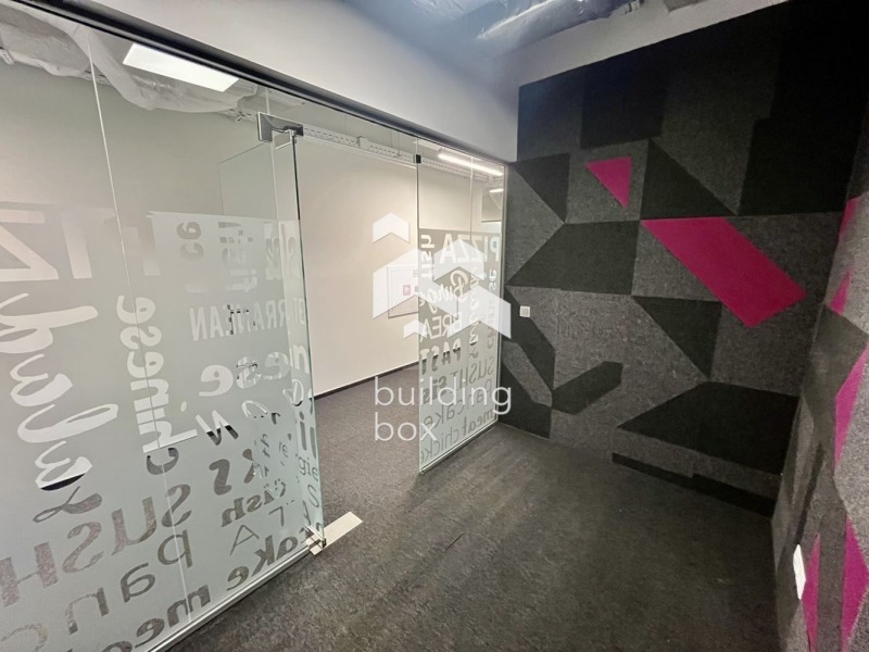 Дава под наем ОФИС, гр. София, Хладилника, снимка 11 - Офиси - 53591459