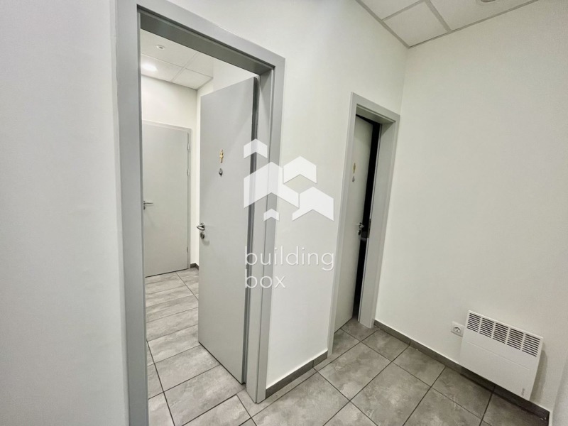 Дава под наем ОФИС, гр. София, Хладилника, снимка 17 - Офиси - 53591459