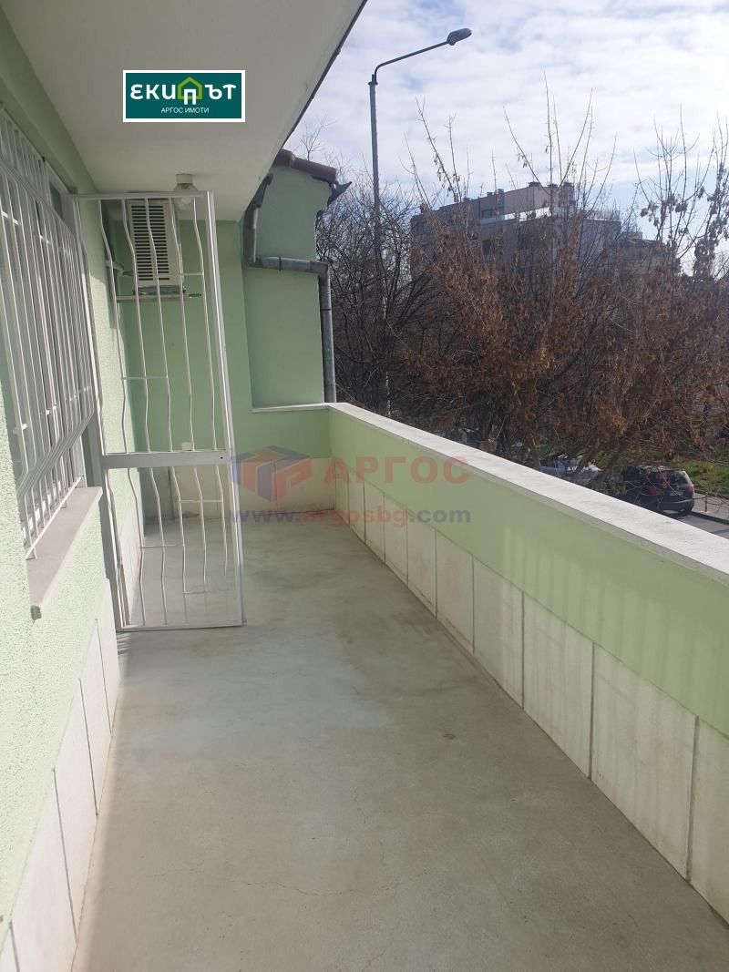 Дава под наем ОФИС, гр. Варна, Център, снимка 11 - Офиси - 56710781