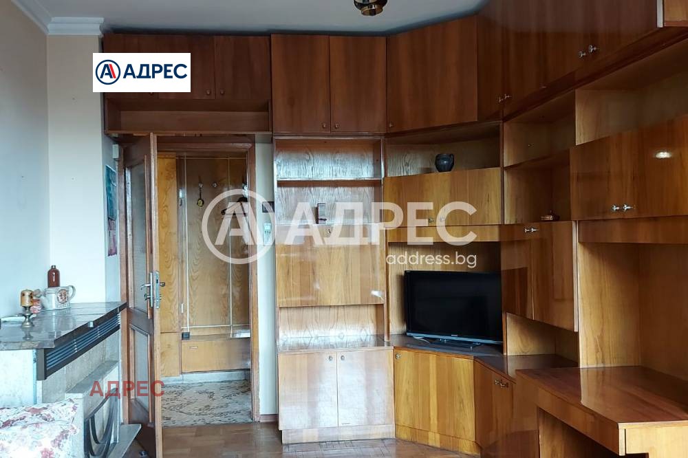 Дава под наем 3-СТАЕН, гр. Варна, Център, снимка 10 - Апартаменти - 53919935