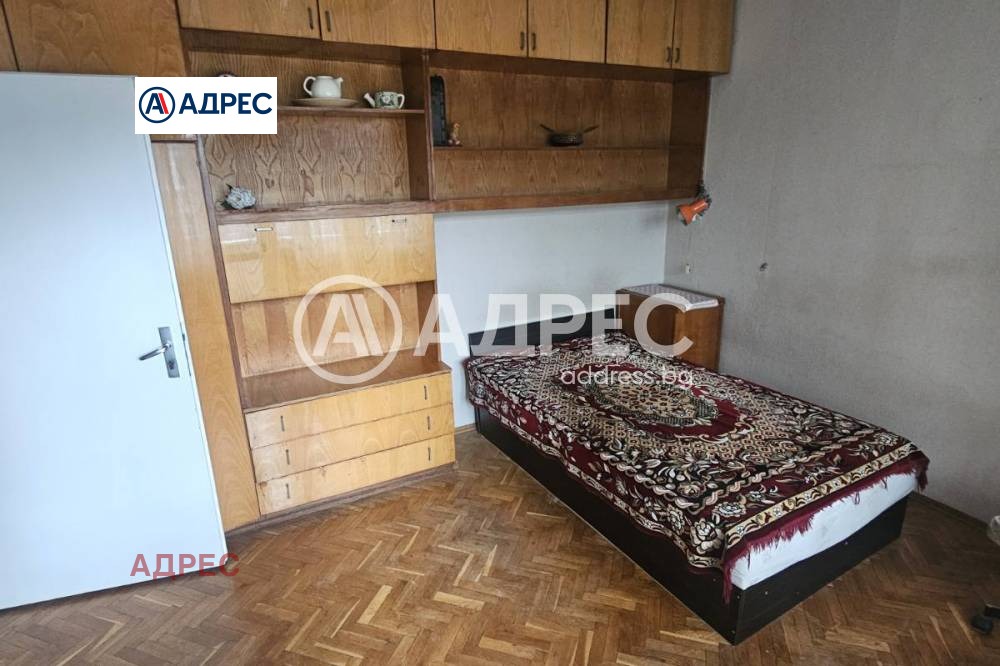 Дава под наем 3-СТАЕН, гр. Варна, Център, снимка 3 - Апартаменти - 53919935