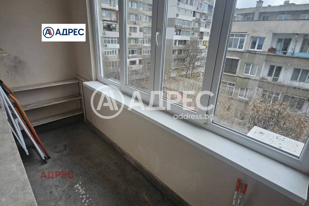 Дава под наем 3-СТАЕН, гр. Варна, Център, снимка 5 - Апартаменти - 53919935