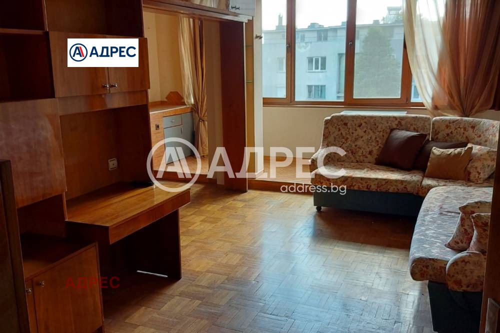 Дава под наем 3-СТАЕН, гр. Варна, Център, снимка 9 - Апартаменти - 53919935