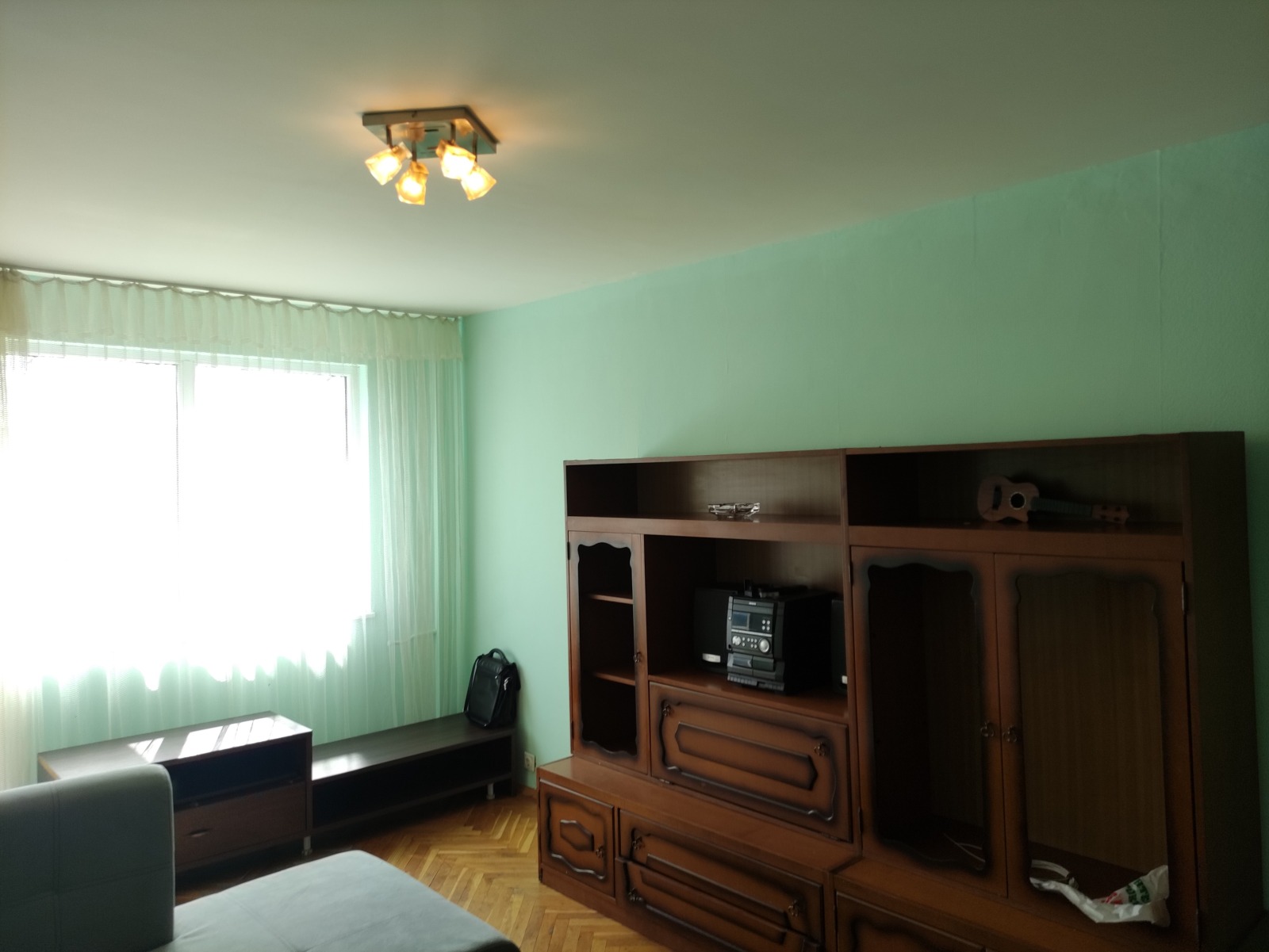 Дава под наем 3-СТАЕН, гр. София, Люлин 10, снимка 2 - Апартаменти - 54344472