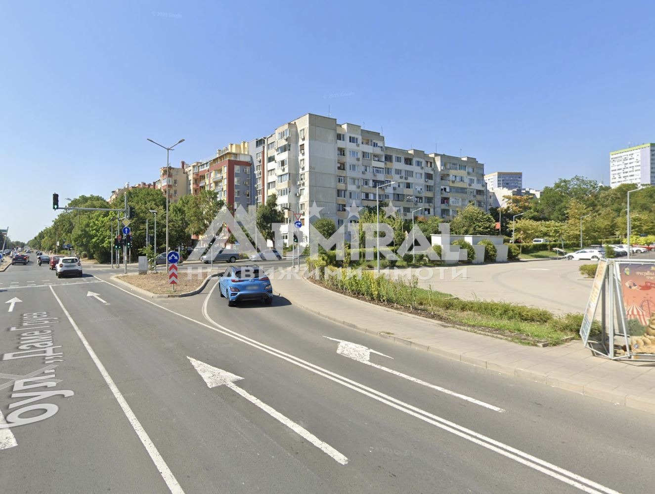 Дава под наем 3-СТАЕН, гр. Бургас, Славейков