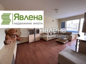 2 dormitorios Mladost 1A, Sofia