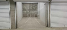 ГАРАЖ, ПАРКОМЯСТО, 19 m2