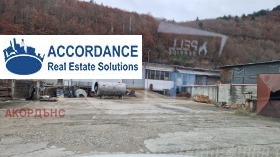 Industrial building Promishlena zona - Sever, Smolyan 2