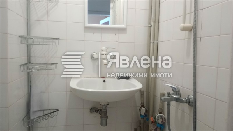 Дава под наем 1-СТАЕН, гр. София, Хиподрума, снимка 5 - Апартаменти - 55003592