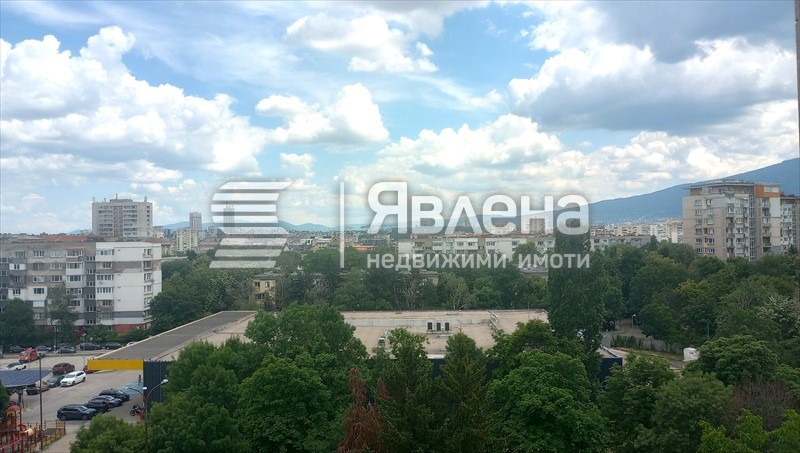 Дава под наем 1-СТАЕН, гр. София, Хиподрума, снимка 6 - Апартаменти - 55003592