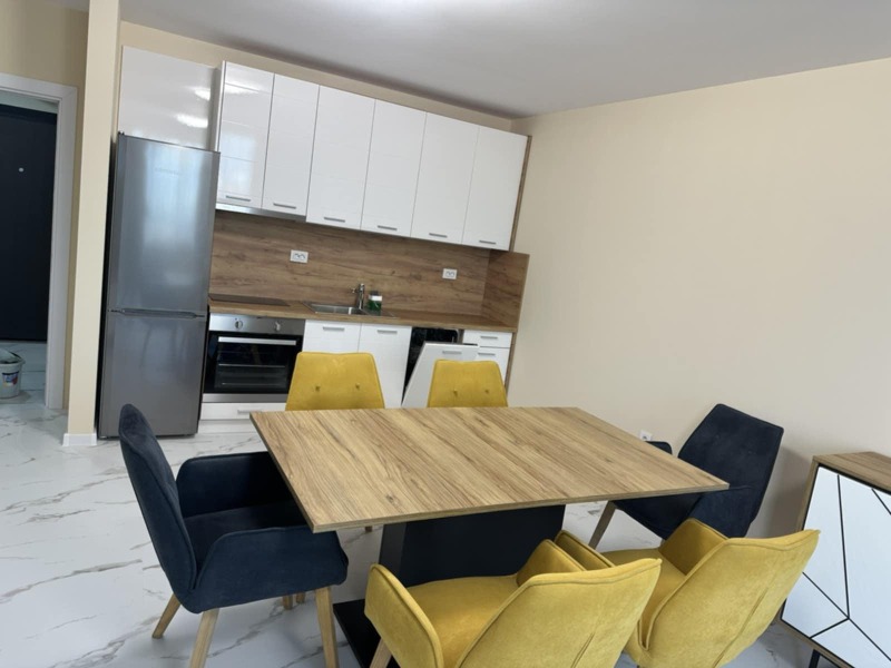 K pronájmu  1 ložnice Sofia , Moderno predgradie , 52 m2 | 28386167 - obraz [2]