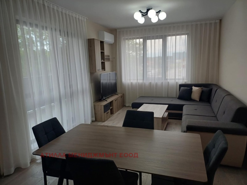 Zu vermieten  1 Schlafzimmer Plowdiw , Kameniza 2 , 75 qm | 57521760 - Bild [2]