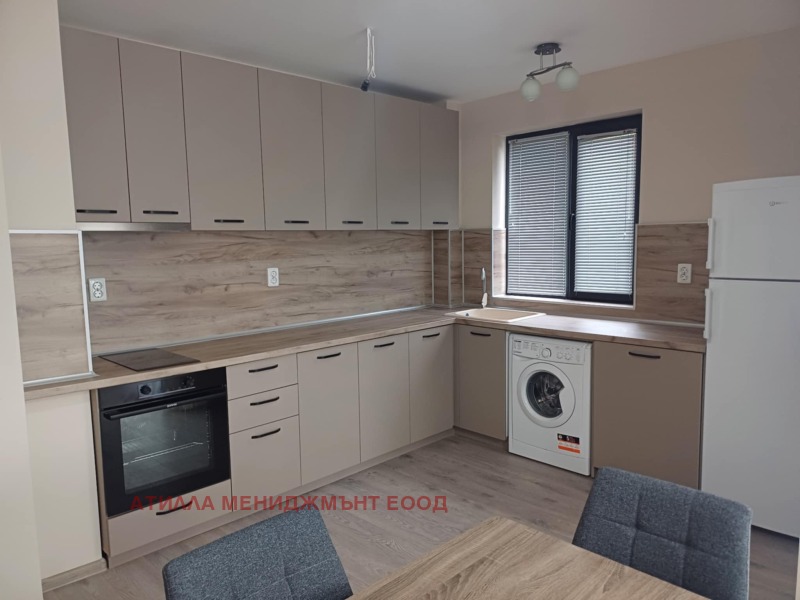 Zu vermieten  1 Schlafzimmer Plowdiw , Kameniza 2 , 75 qm | 57521760 - Bild [4]