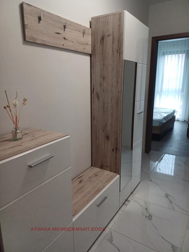 Zu vermieten  1 Schlafzimmer Plowdiw , Kameniza 2 , 75 qm | 57521760 - Bild [9]