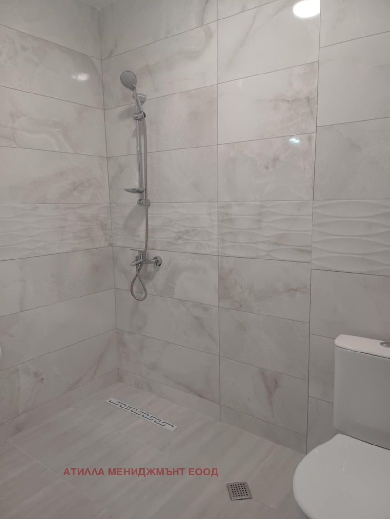 Zu vermieten  1 Schlafzimmer Plowdiw , Kameniza 2 , 75 qm | 57521760 - Bild [7]