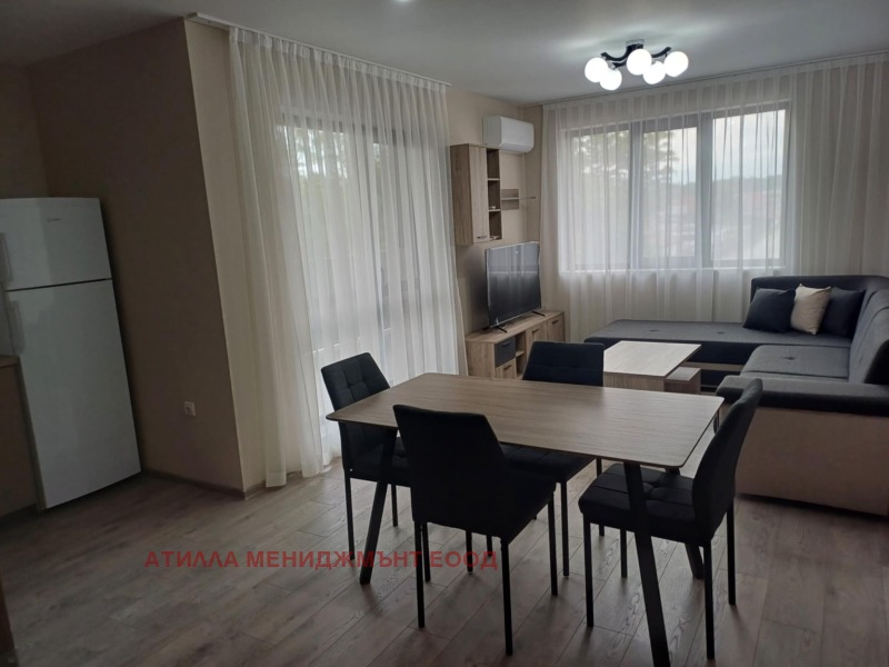 Zu vermieten  1 Schlafzimmer Plowdiw , Kameniza 2 , 75 qm | 57521760 - Bild [3]